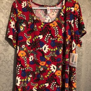 2XL Classic T Lularoe. NWT